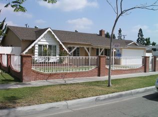 3223 W Stonybrook Dr, Anaheim, CA