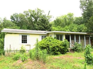 391 Pinson Rd, Anniston, AL 36201