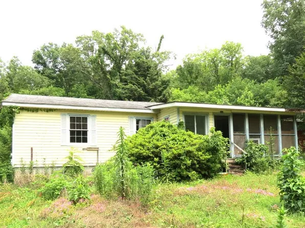 391 Pinson Rd, Anniston, AL 36201