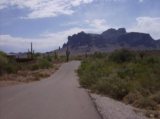 3826 E Safari Pl, Apache Junction, AZ 85119