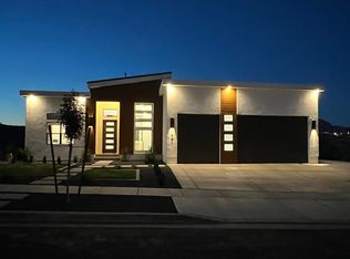 1501 Colbey Loop, Santa Clara, UT 84765