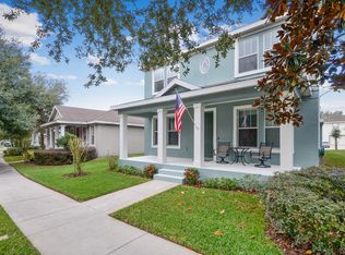 5922 Parkset Dr, Lithia, FL 33547