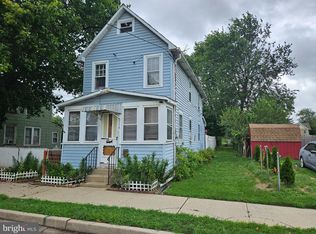 314 Joseph St, Hamilton, NJ 08610