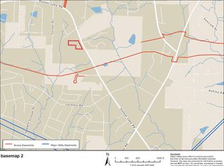 4820 Sunset Lake Rd, Apex, NC 27539