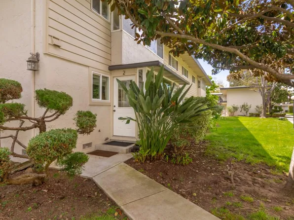 14225 Lora Dr APT 2, Los Gatos, CA 95032