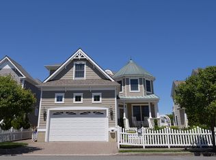 4 Leyte Ln, Ocean City, NJ 08226