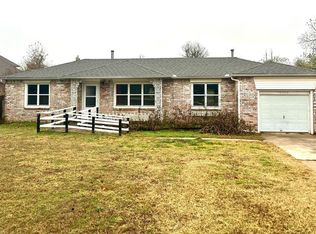 9704 E Reno Ave, Midwest City, OK 73130