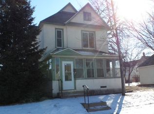 1915 Polk St NE #1, Minneapolis, MN 55418
