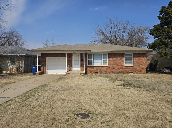 2009 Downing St, Oklahoma City, OK 73120