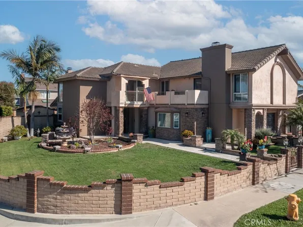 4151 Trumbull Dr, Huntington Beach, CA 92649