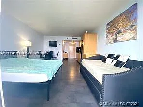 The Aventura Beach Club C — Photo 4