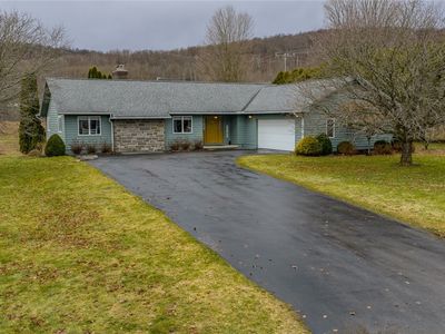 6351 Prospect Ter, Truxton, NY, 13158