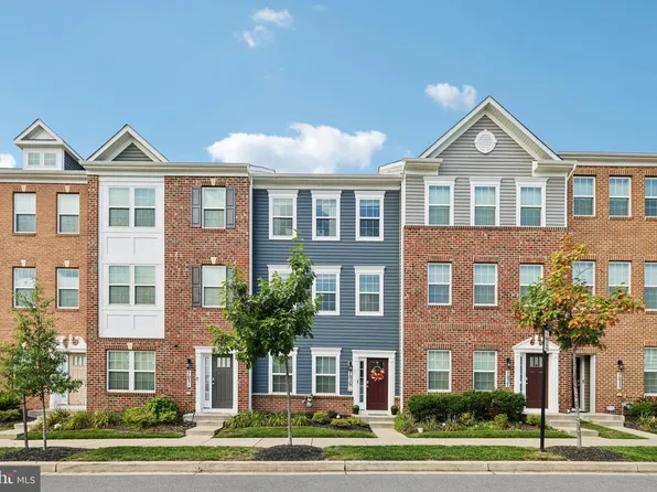 7029 Freedom Way, Frederick, MD 21703