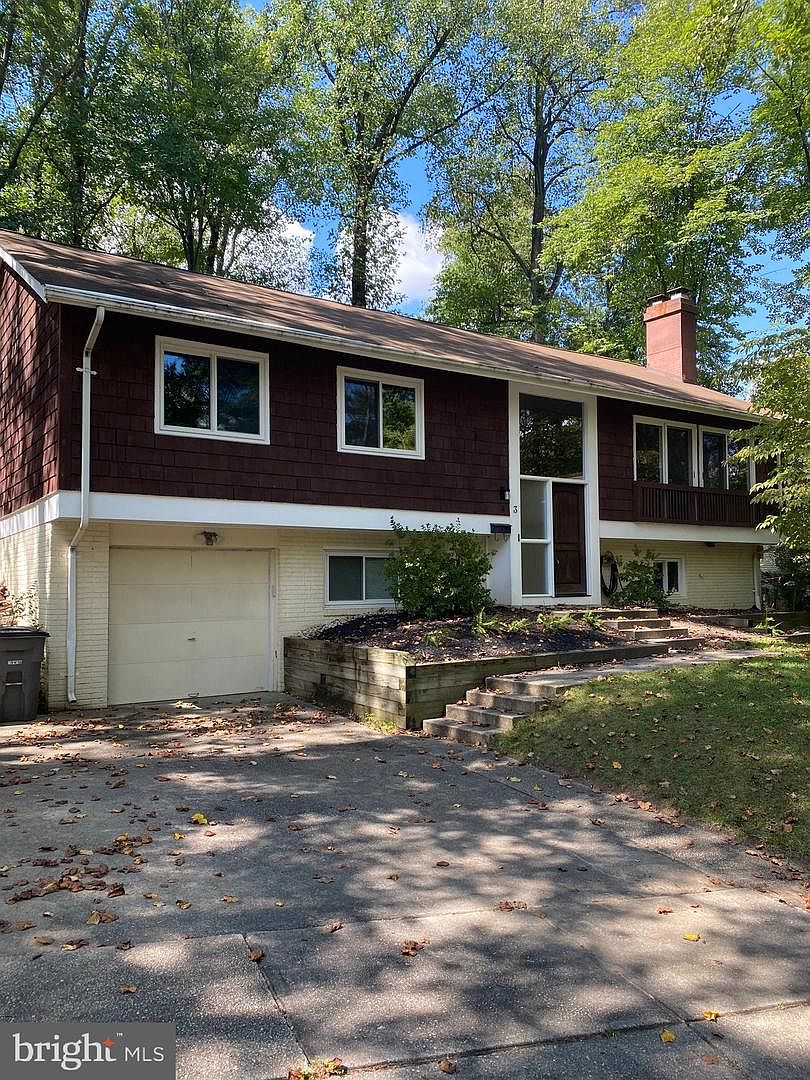 3 Scandia Way, Rockville, MD 20850 Zillow