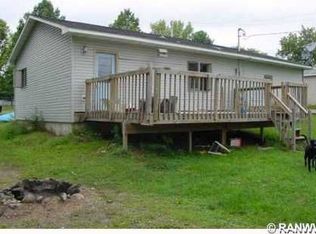 601 E 11th St S, Ladysmith, WI 54848