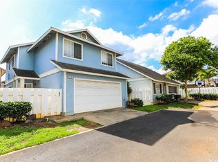 91-205 Papahi Pl #123, Ewa Beach, HI 96706