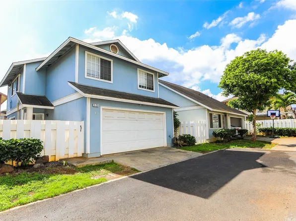 91-205 Papahi Pl #123, Ewa Beach, HI 96706