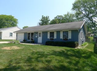 15227 Highland Ave, Orland Park, IL 60462