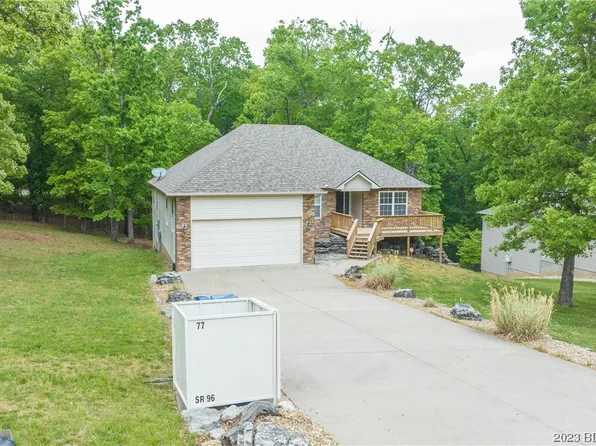 57 Highline Rd, Lake Ozark, MO 65049
