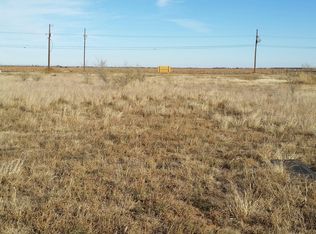 15812 Fm 179, Wolfforth, TX 79382