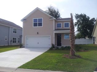 257 Coral Beach Cir LOT 67, Saint Simom A Surfside Beach, SC 29575