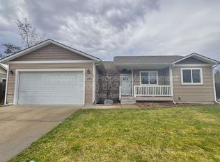 2648 W Iago St, Post Falls, ID 83854