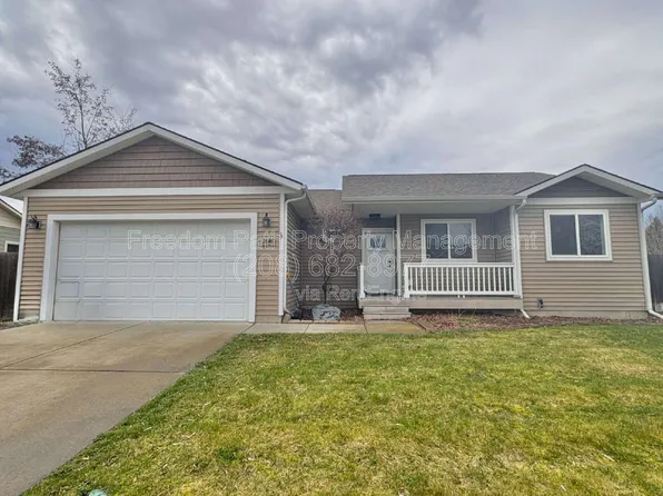 2648 W Iago St, Post Falls, ID 83854