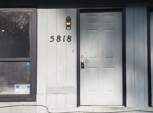 5818 Aftonshire Dr #1, Fayetteville, NC 28304