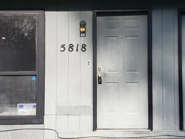 5818 Aftonshire Dr #1, Fayetteville, NC 28304