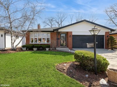 525 N Redfield Ct, Park Ridge, IL, 60068