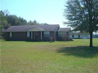 2016 Ebenezer Rd, Rincon, GA 31326