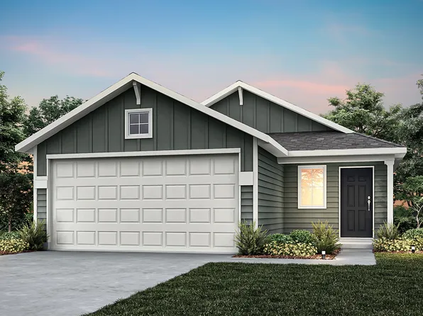 2518 Midfield Way, Lowry Crossing, TX 75407