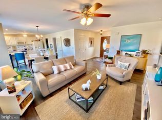 10710 Crescent Shores Dr, Lincoln, DE 19960