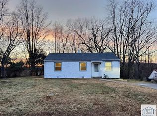 3293 Sunset Rd, Collinsville, VA 24078