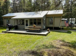 9815 W Baird St, Brimley, MI 49715