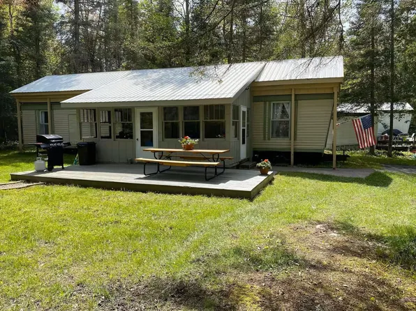 9815 W Baird St, Brimley, MI 49715