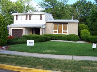 36 Bushnell Rd, Old Bridge, NJ 08857