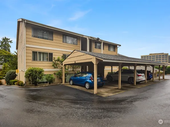 12840 SE 40th Court #A2, Bellevue, WA 98006