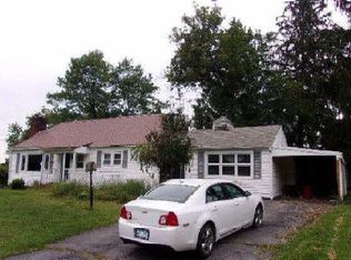 1784 Helderberg Trl, Berne, NY 12023