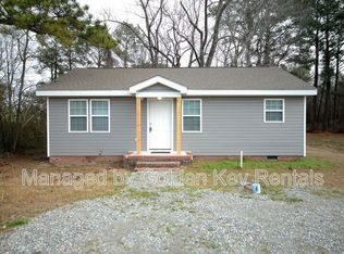 2416 N William St, Goldsboro, NC 27530