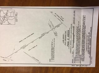 0 Highway 37, Elko, SC 29826