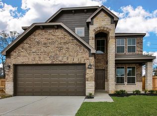 11355 Cascading Stream Way, Houston, TX 77044