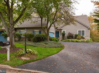 1756 Oak Hill Dr, Huntingdon Valley, PA
