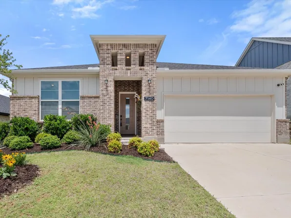 7140 Talon Bluff Dr, Fort Worth, TX 76179