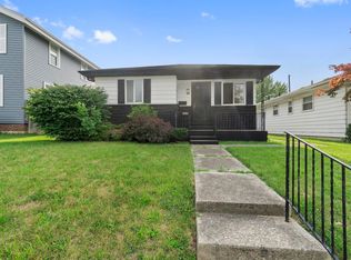 4849 Fairfield Ave, Fort Wayne, IN 46807