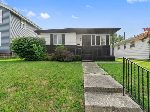 4849 Fairfield Ave, Fort Wayne, IN 46807