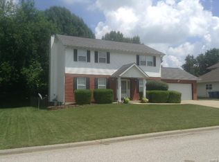 2404 Greenfield Dr, Belleville, IL