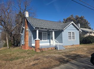 725 Junia Ave, Winston Salem, NC 27107