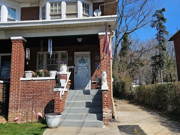 1122 Stuyvesant Ave, Trenton, NJ 08618