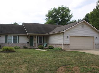 11201 Par Ct, Kokomo, IN 46901
